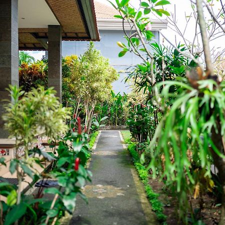 Rena House Ubud Luaran gambar