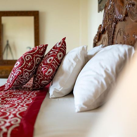 Rena House Ubud Luaran gambar