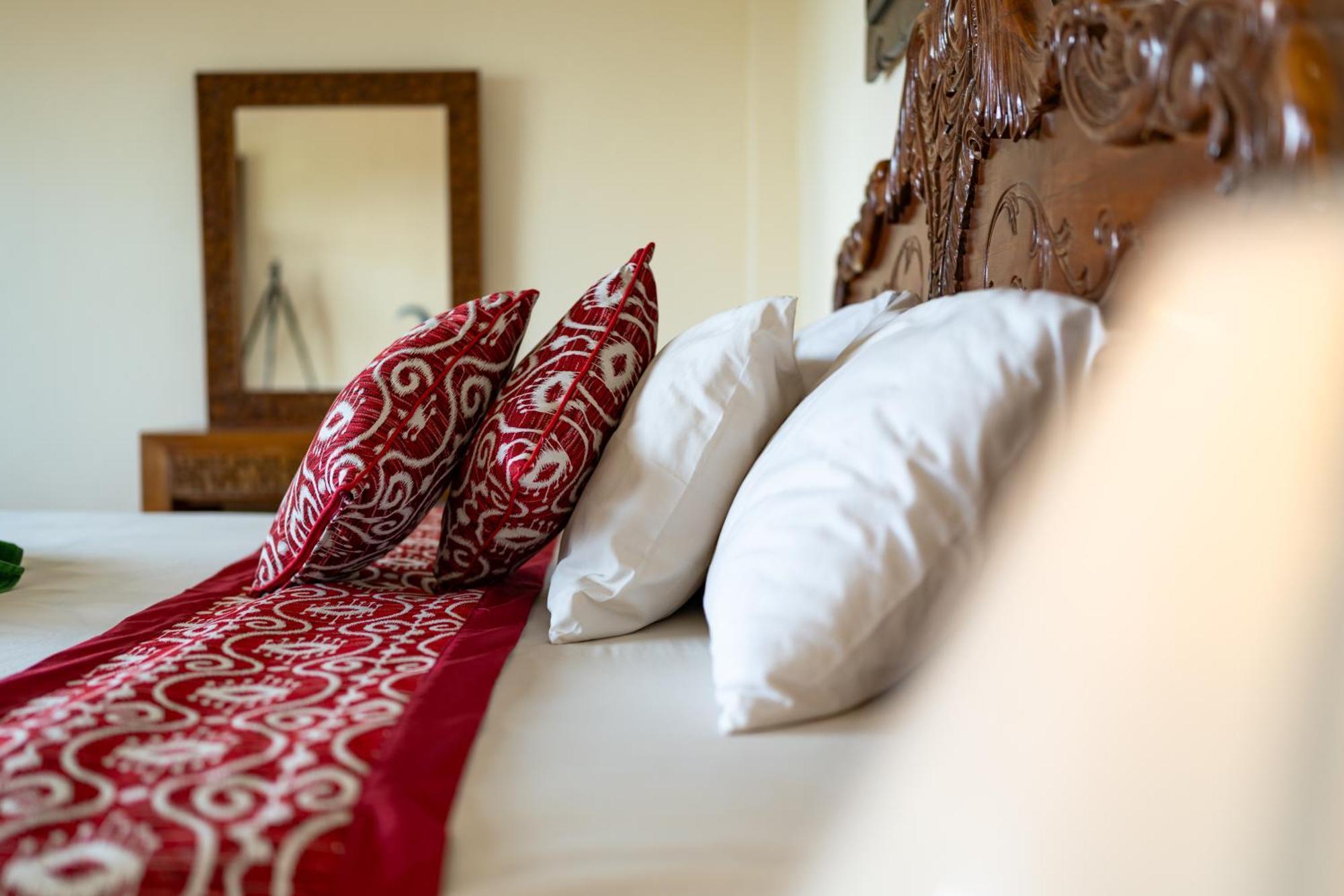 Rena House Ubud Luaran gambar