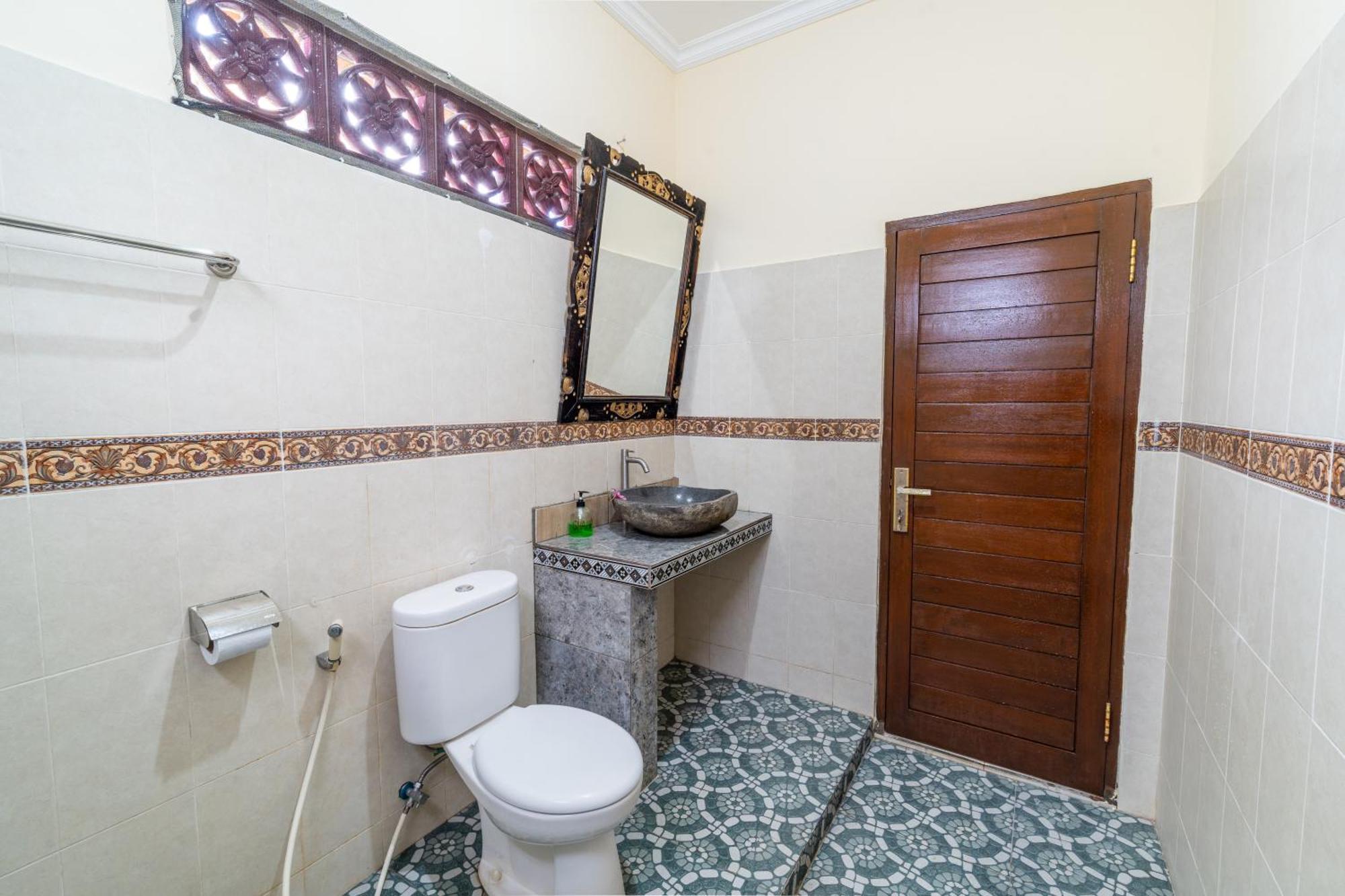 Rena House Ubud Luaran gambar