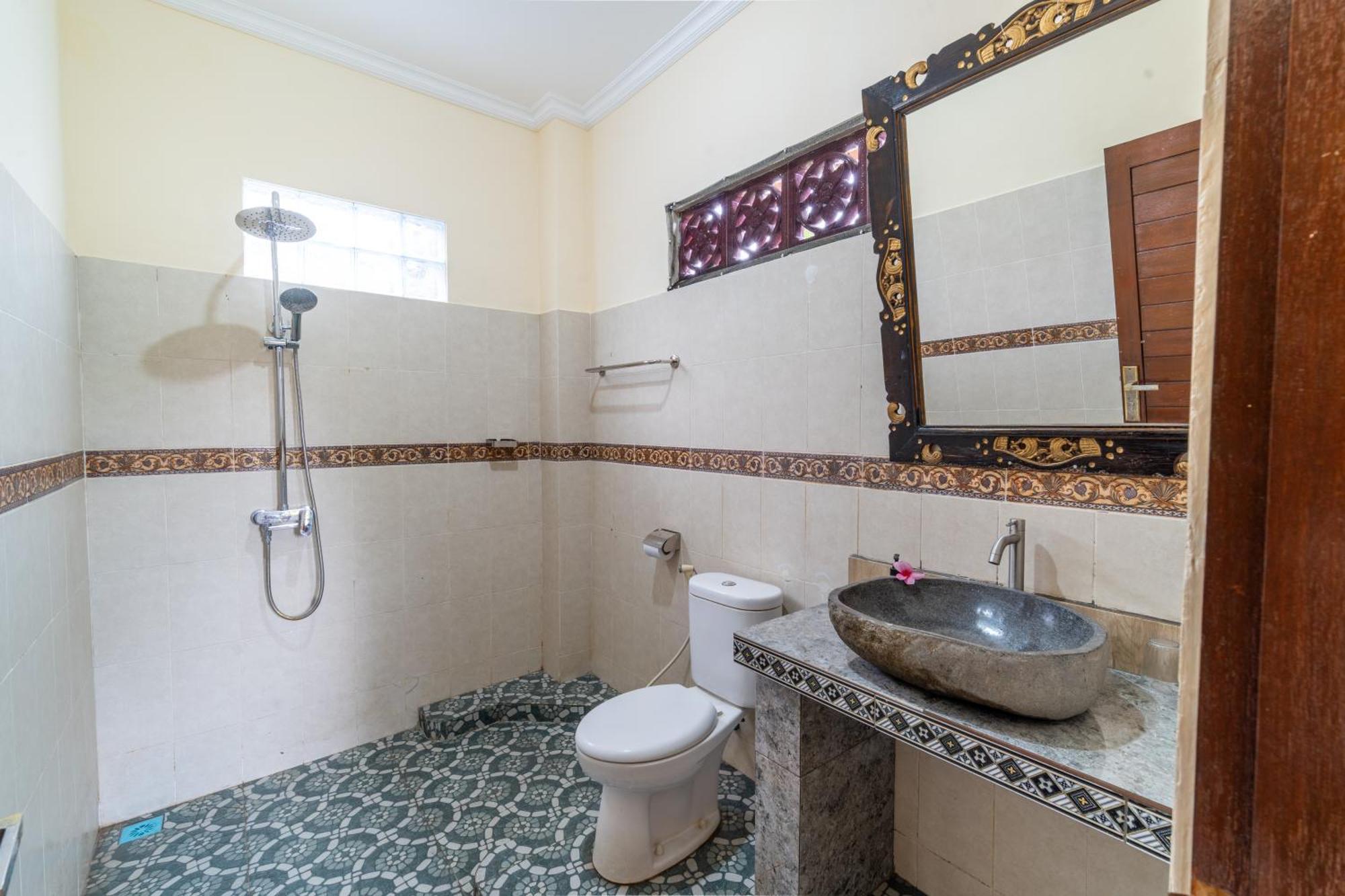 Rena House Ubud Luaran gambar