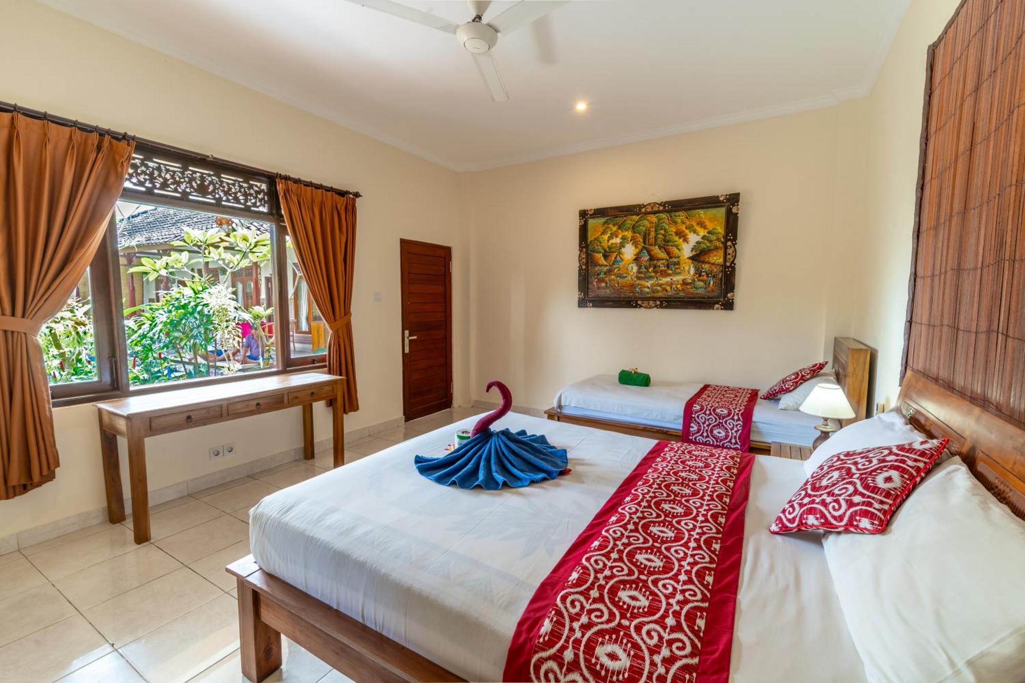 Rena House Ubud Luaran gambar