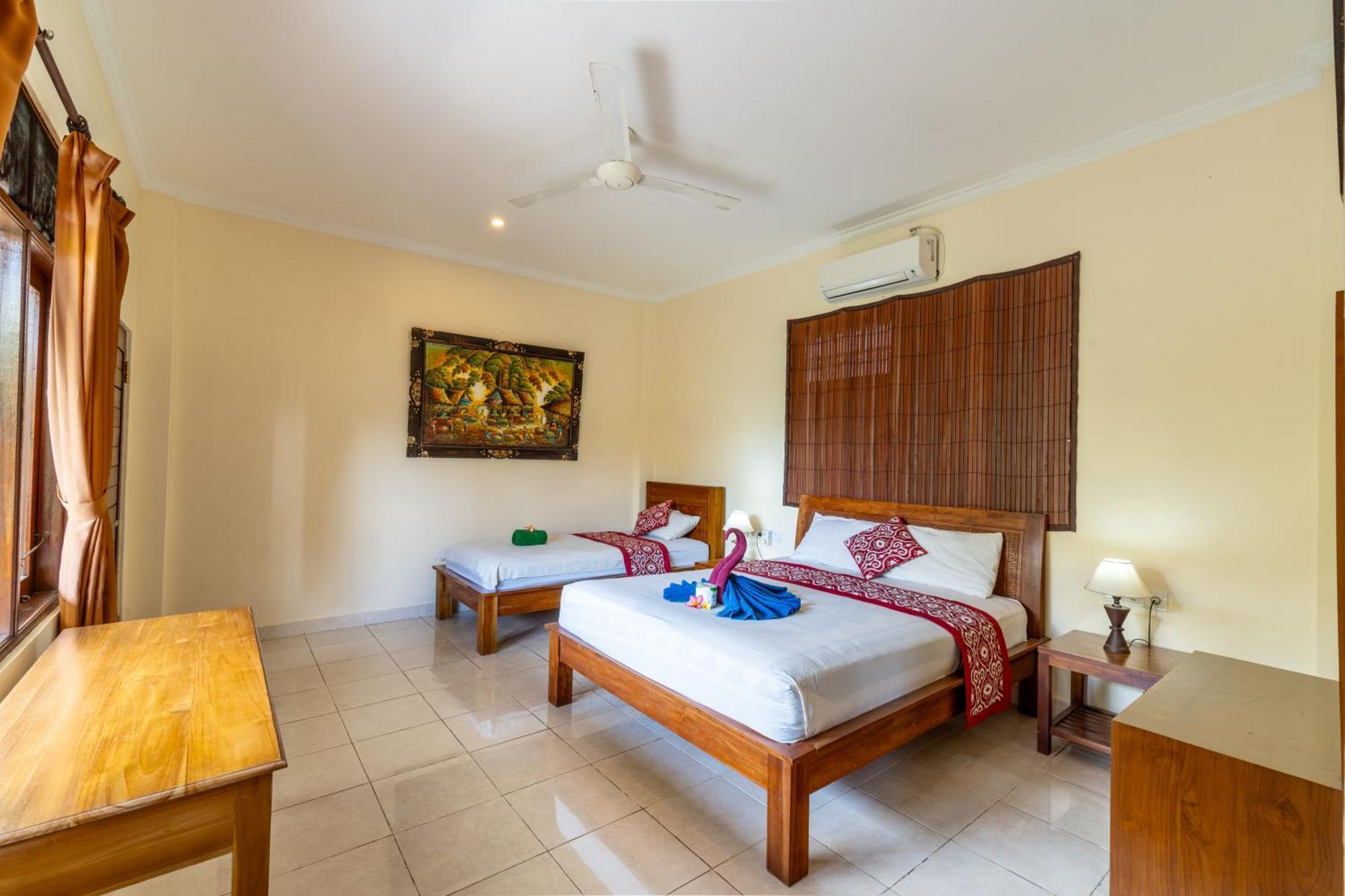 Rena House Ubud Luaran gambar