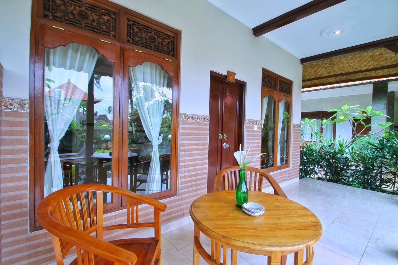 Rena House Ubud Luaran gambar