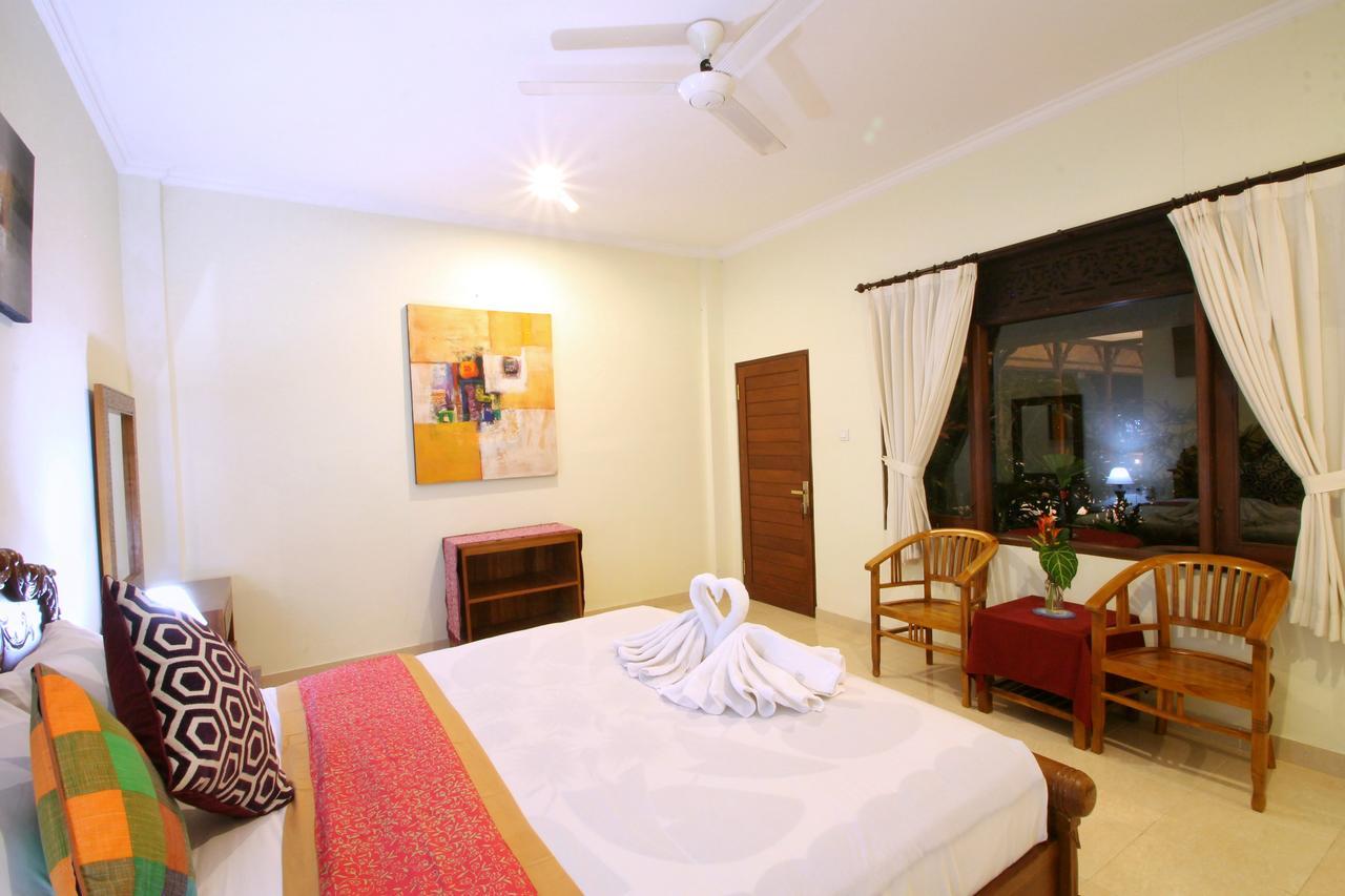 Rena House Ubud Luaran gambar