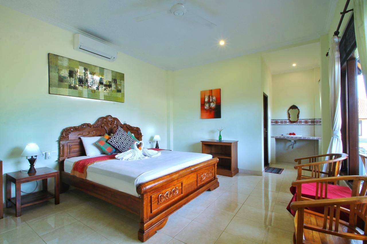 Rena House Ubud Luaran gambar