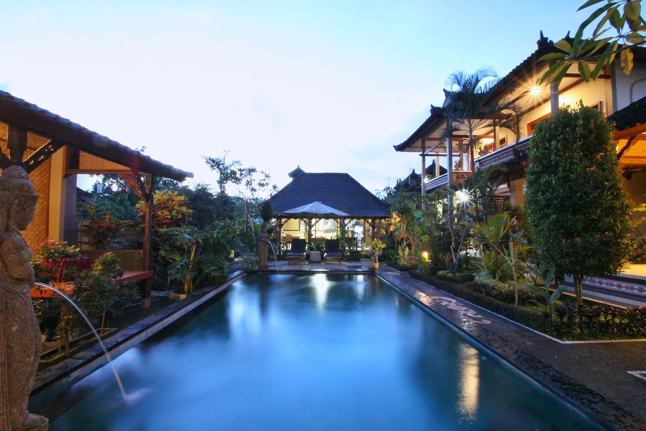 Rena House Ubud Luaran gambar