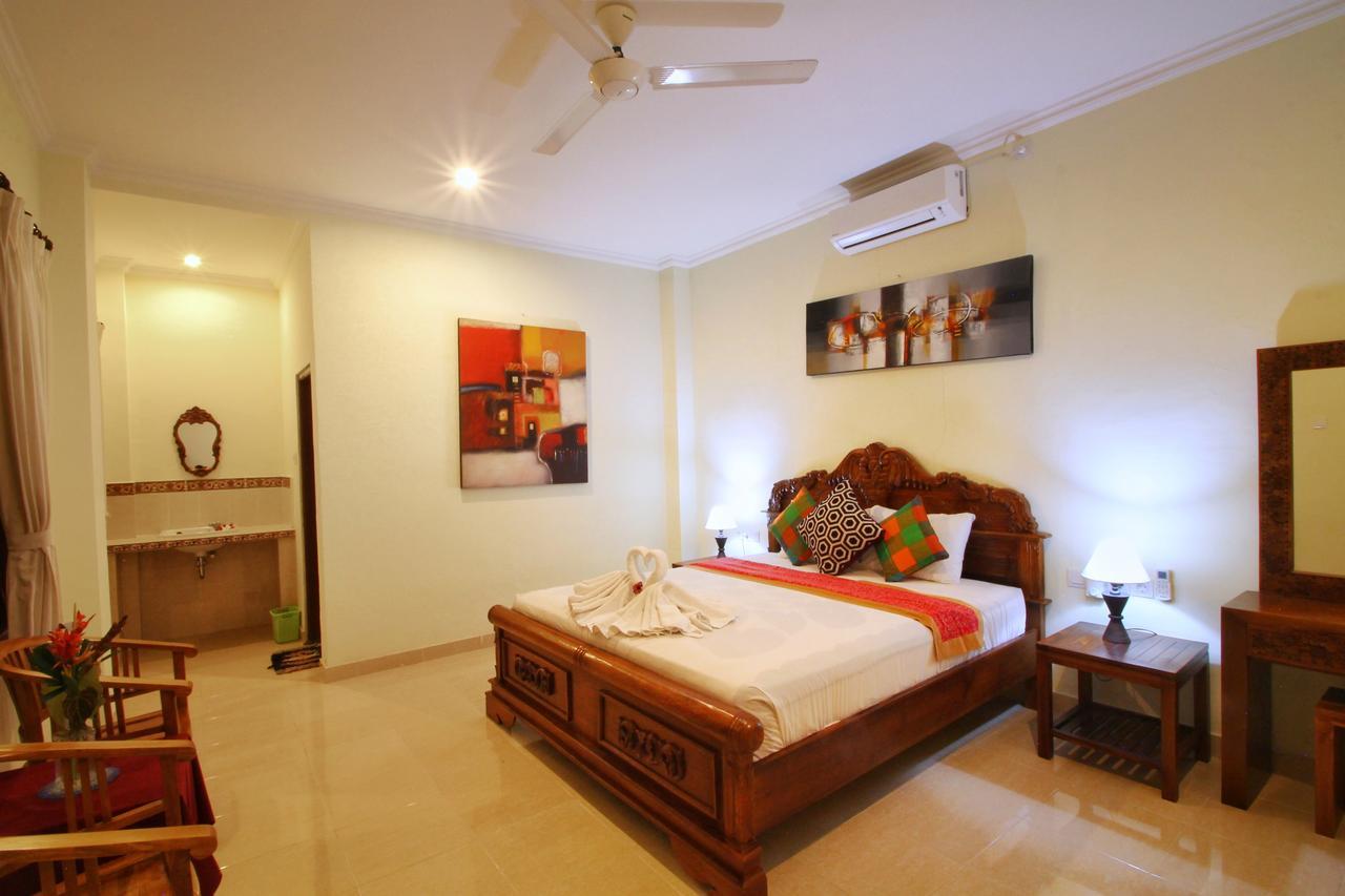 Rena House Ubud Luaran gambar