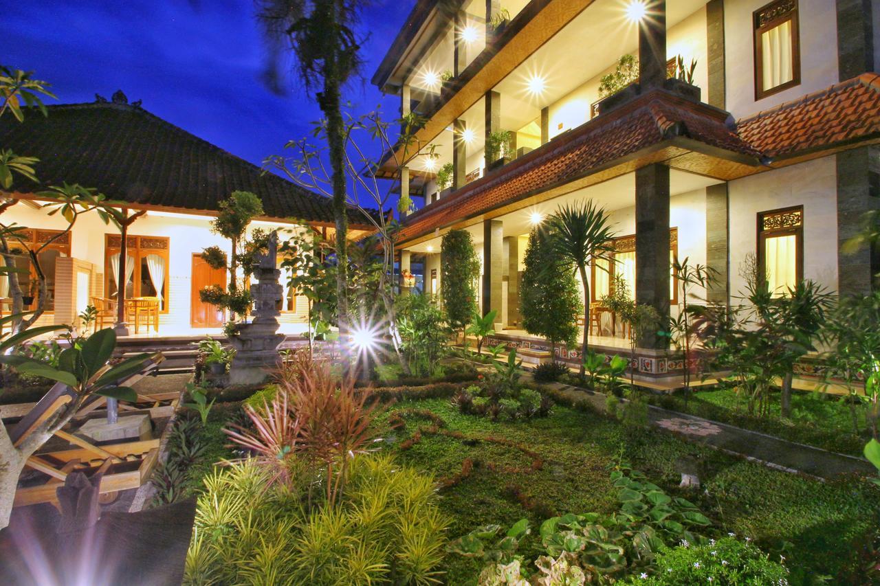 Rena House Ubud Luaran gambar