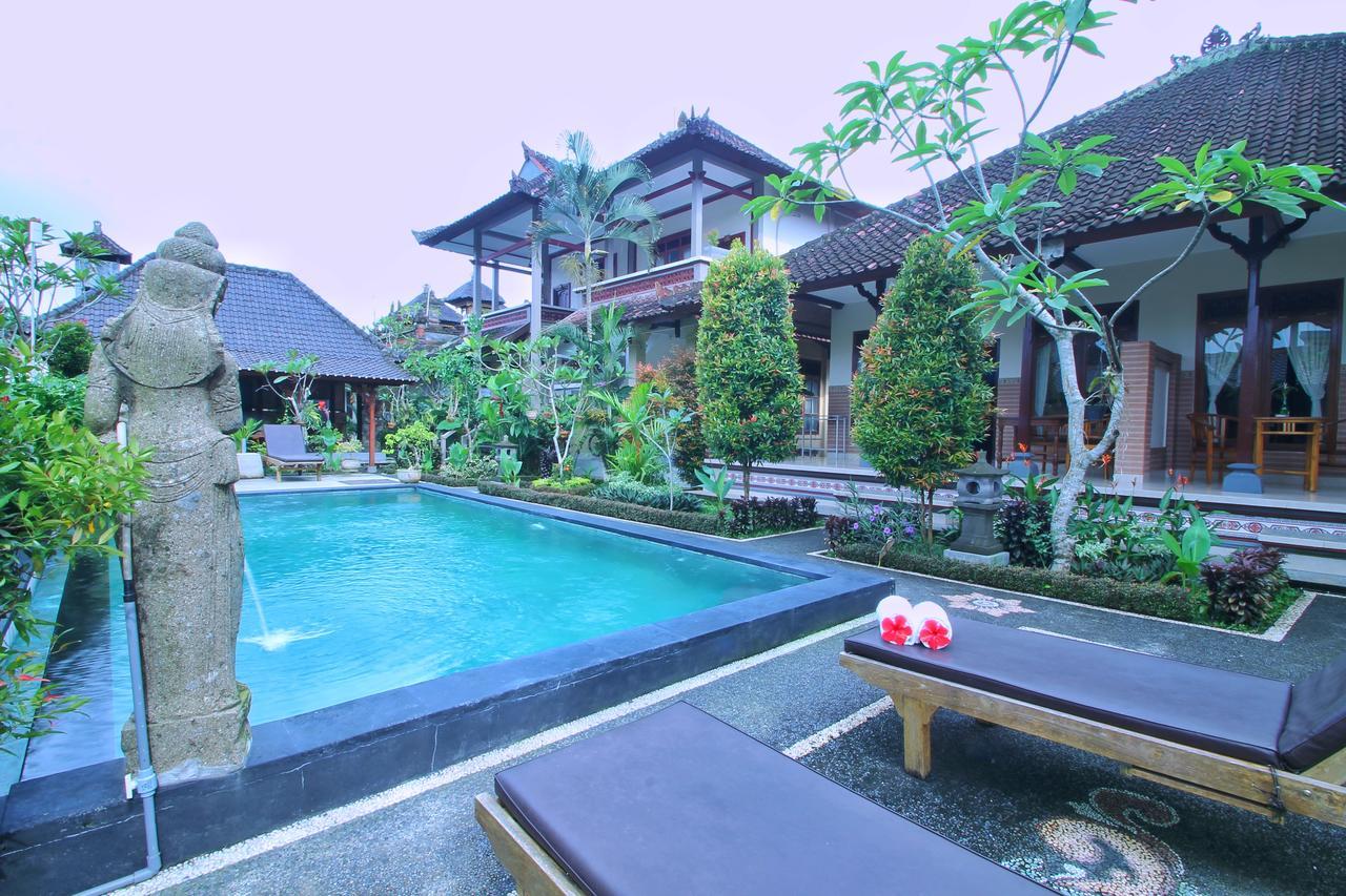 Rena House Ubud Luaran gambar