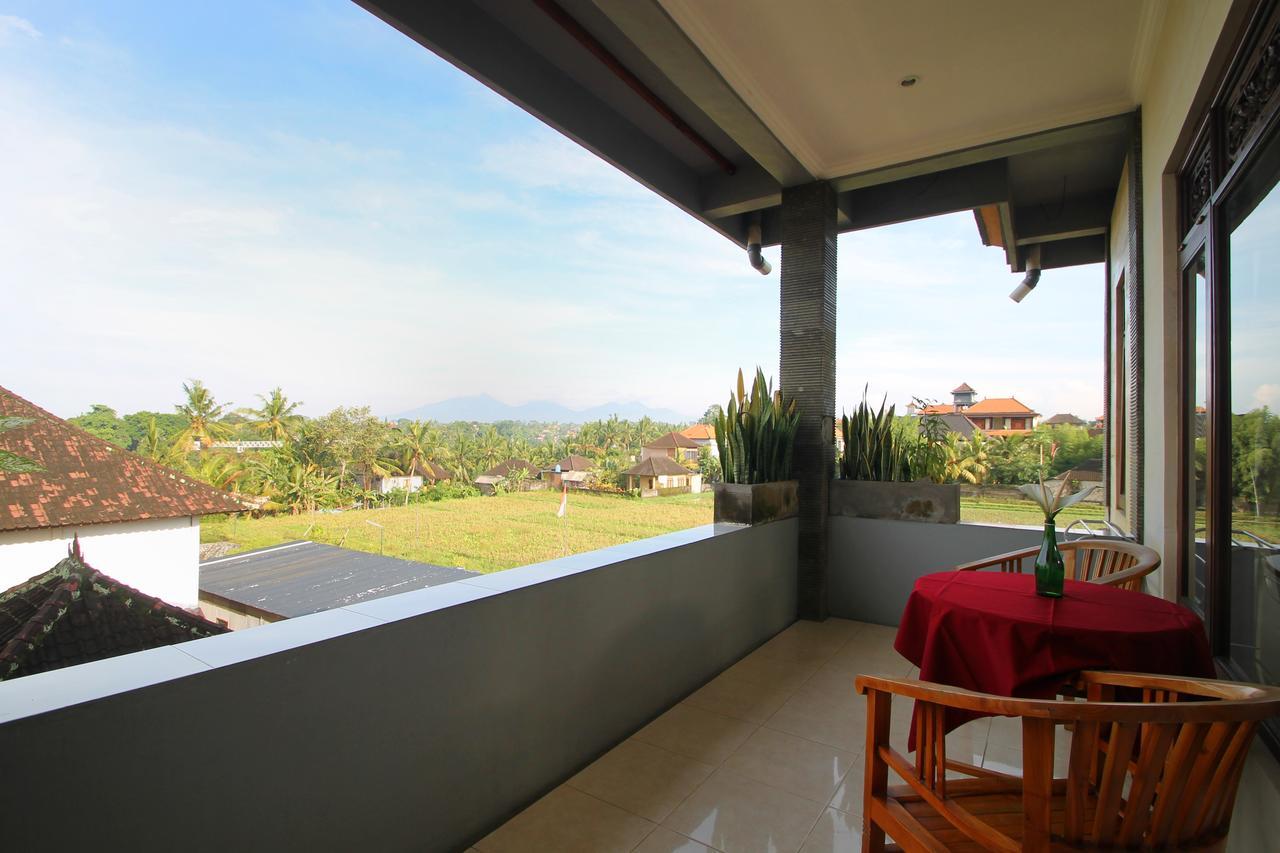 Rena House Ubud Luaran gambar