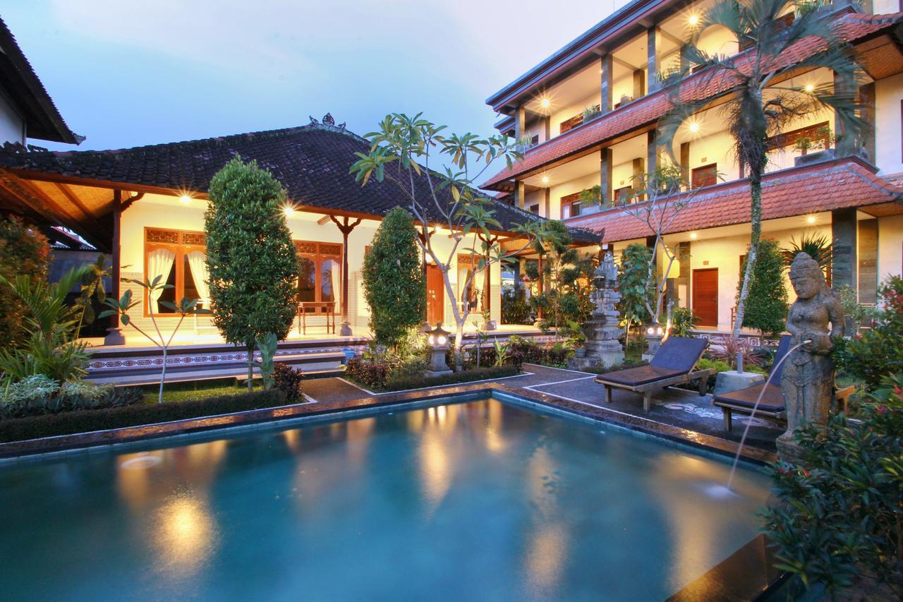 Rena House Ubud Luaran gambar