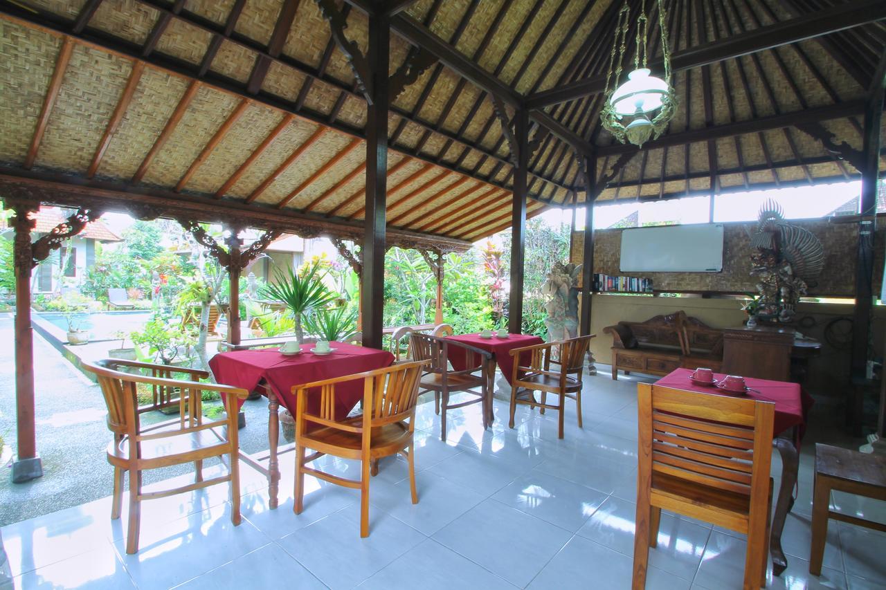 Rena House Ubud Luaran gambar