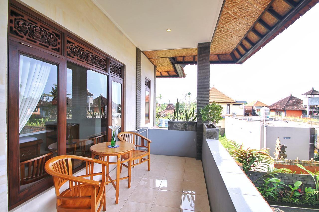 Rena House Ubud Luaran gambar