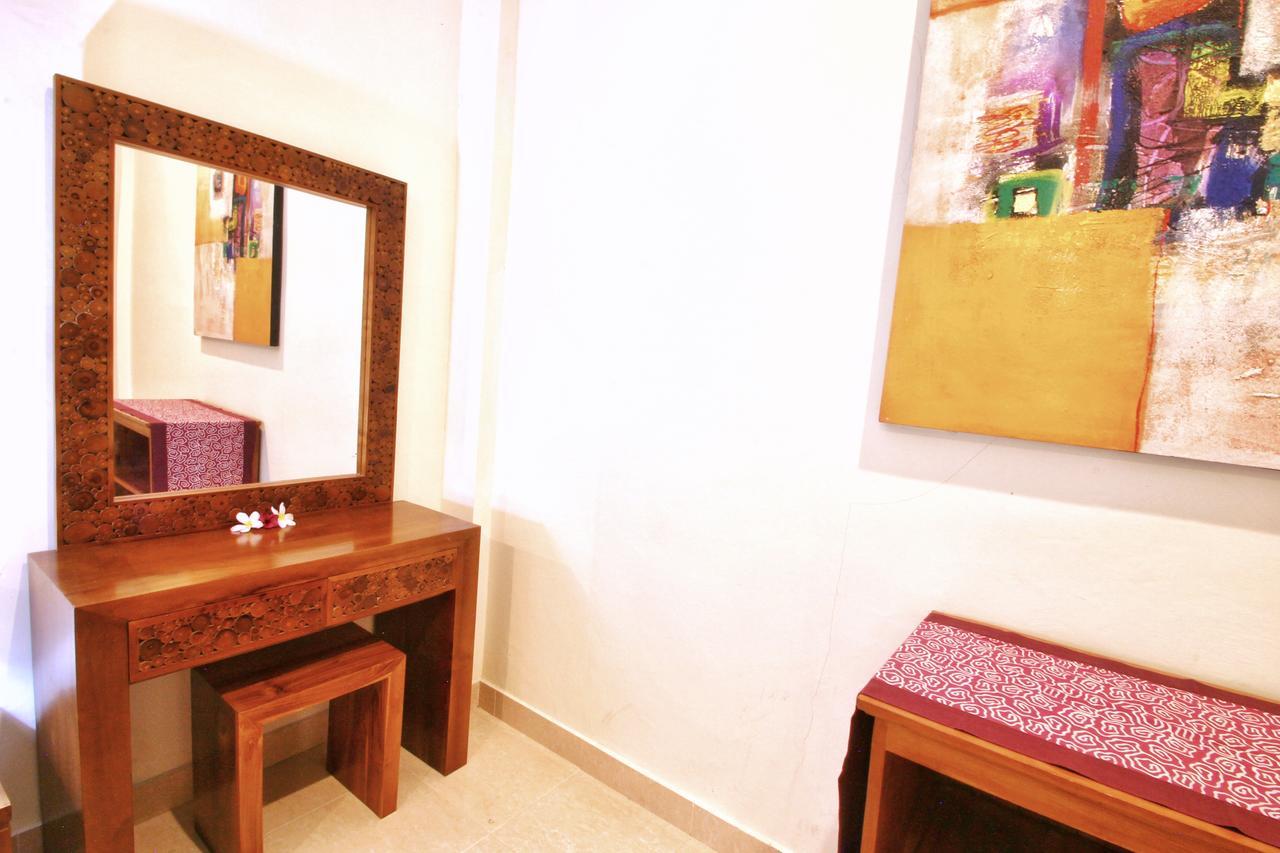 Rena House Ubud Luaran gambar
