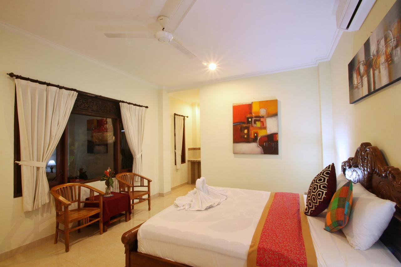 Rena House Ubud Luaran gambar