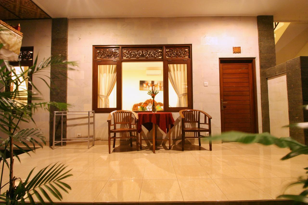 Rena House Ubud Luaran gambar