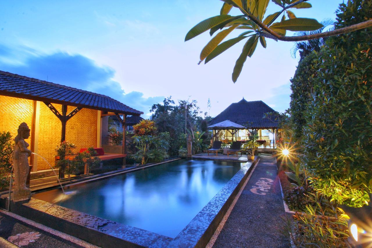 Rena House Ubud Luaran gambar