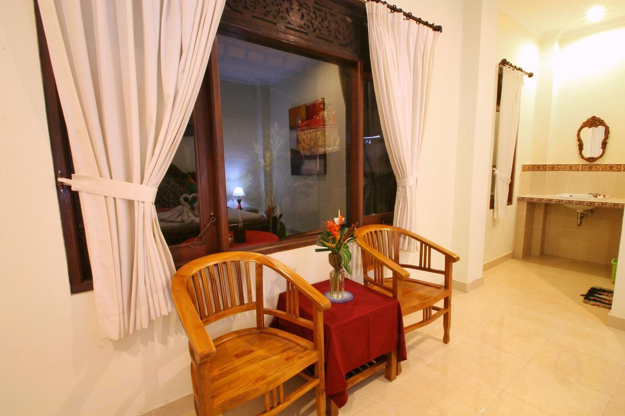 Rena House Ubud Luaran gambar